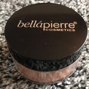 Bellápierre Cosmetics Mineral Blush Autumn Glow
